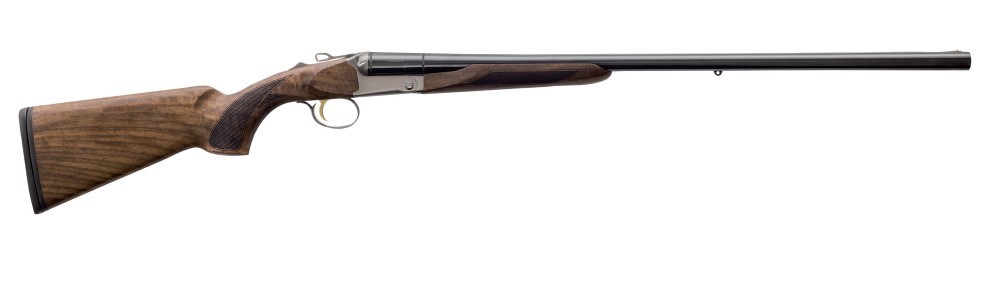 DALY 520 SIDE 20/26 3BLU/WLNT - Win Repeating Arms Promotion